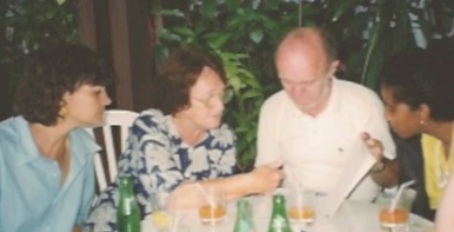 rencontre albert jacquard